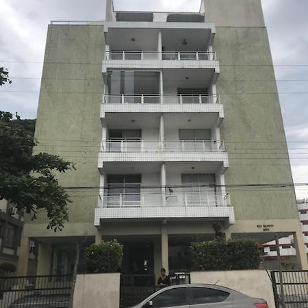 Apartamento Praia Guarujá Dış mekan fotoğraf