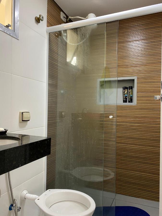 Apartamento Praia Guarujá Dış mekan fotoğraf
