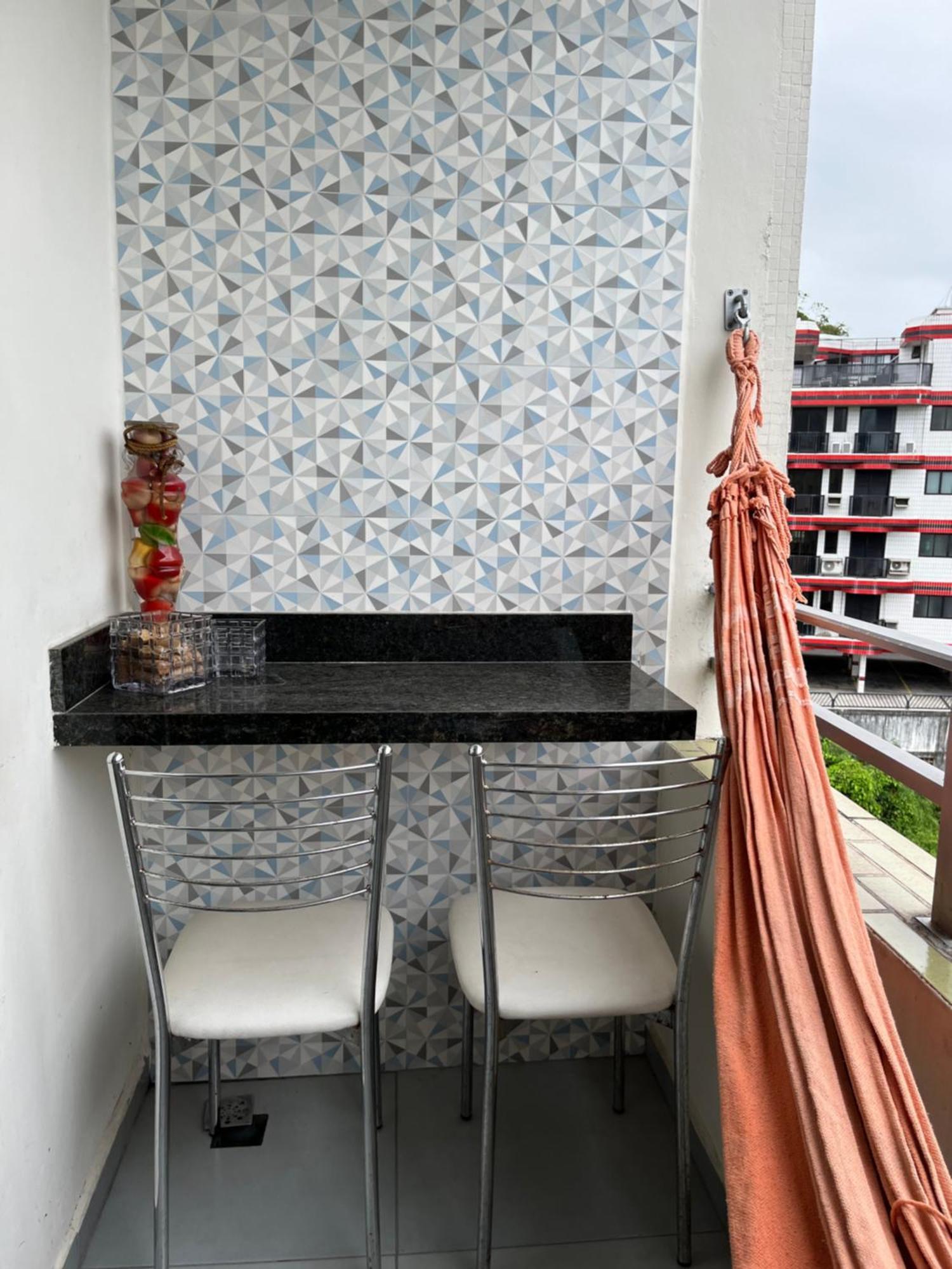 Apartamento Praia Guarujá Dış mekan fotoğraf