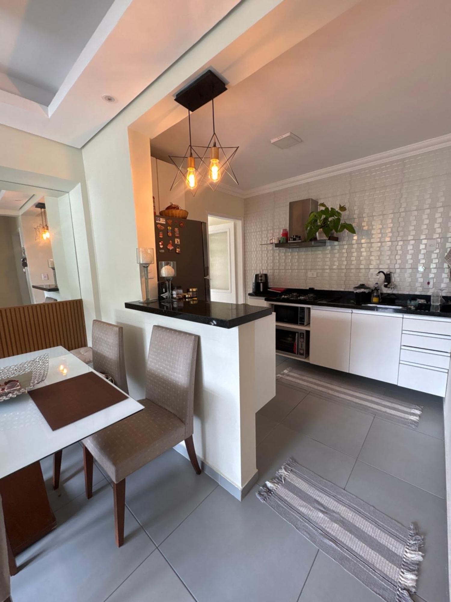 Apartamento Praia Guarujá Dış mekan fotoğraf