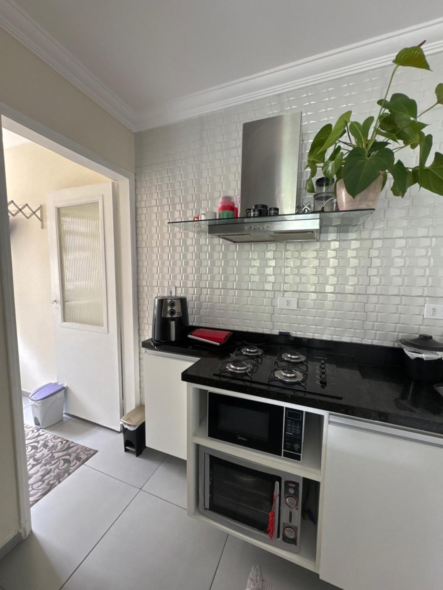 Apartamento Praia Guarujá Dış mekan fotoğraf
