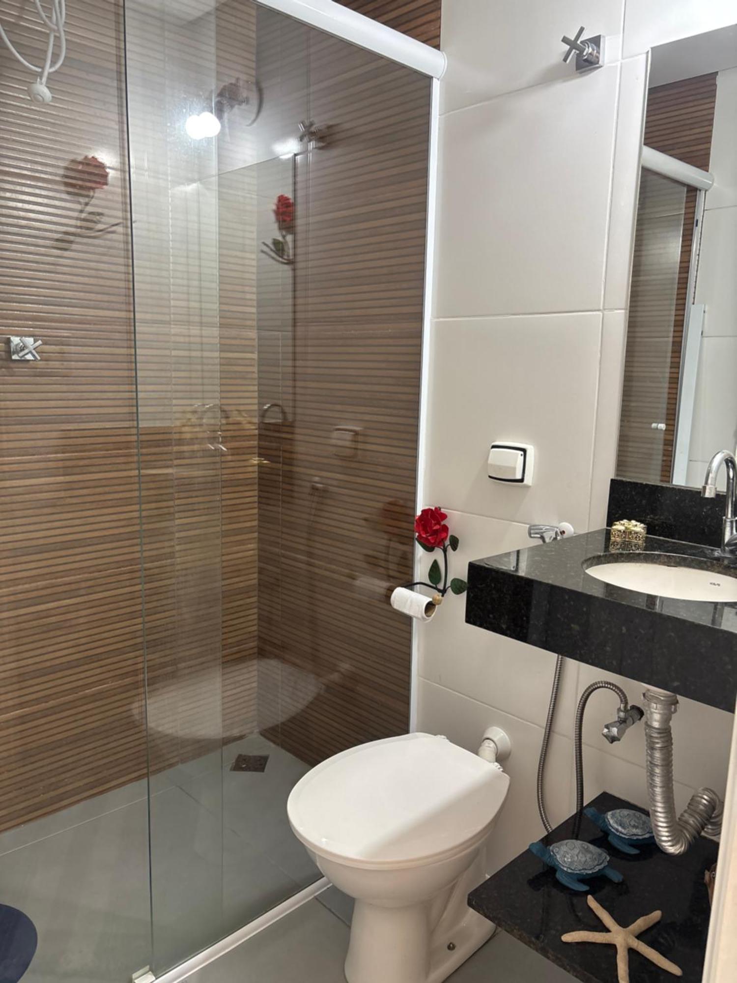 Apartamento Praia Guarujá Dış mekan fotoğraf
