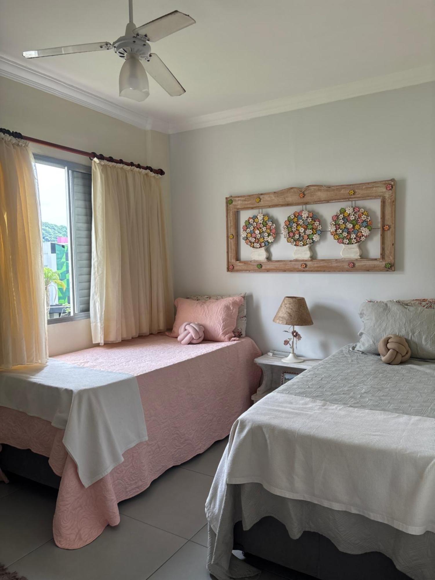 Apartamento Praia Guarujá Dış mekan fotoğraf