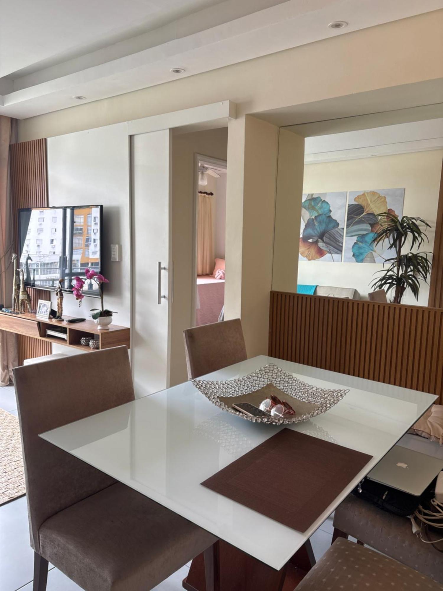 Apartamento Praia Guarujá Dış mekan fotoğraf