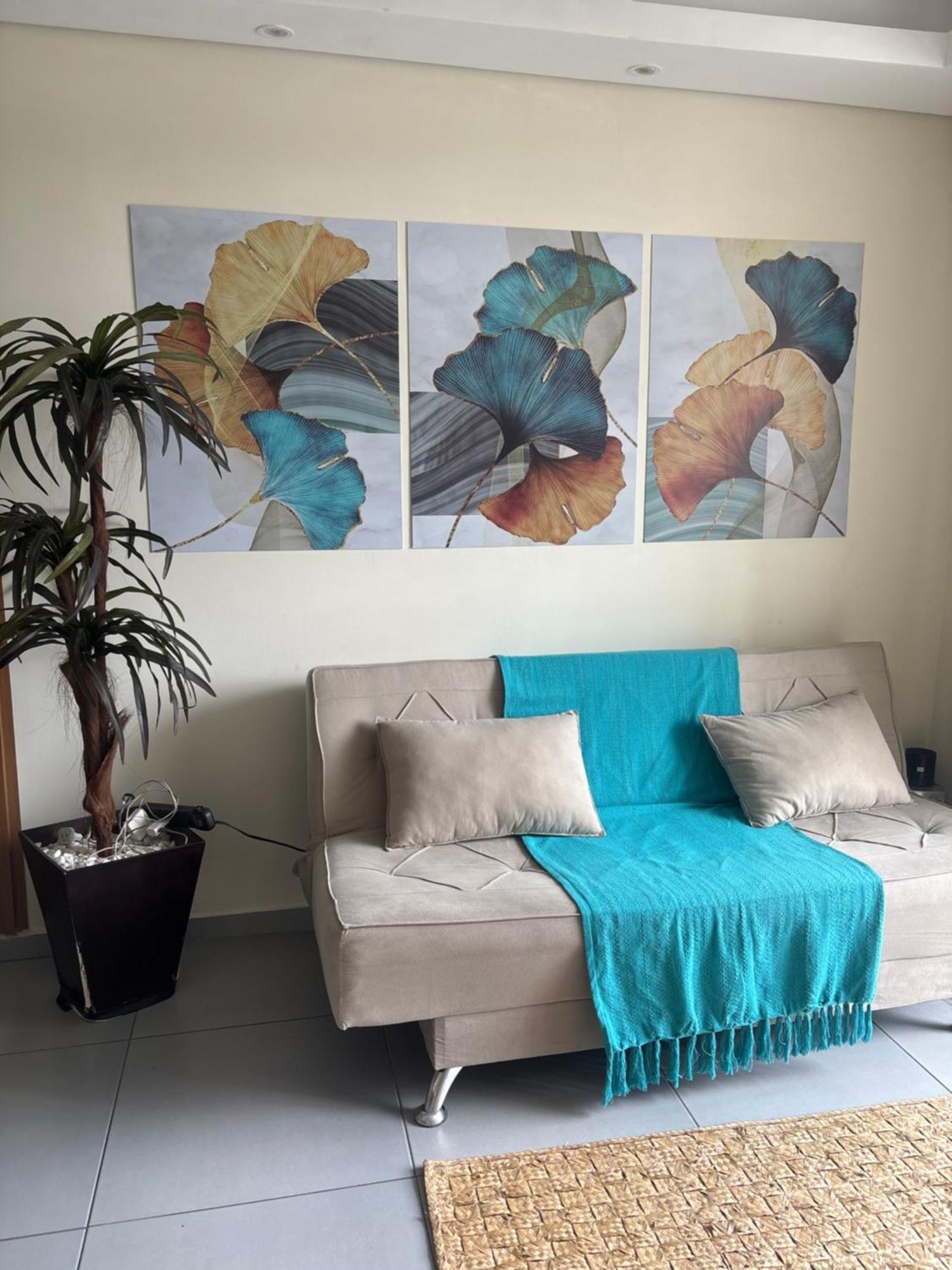 Apartamento Praia Guarujá Dış mekan fotoğraf