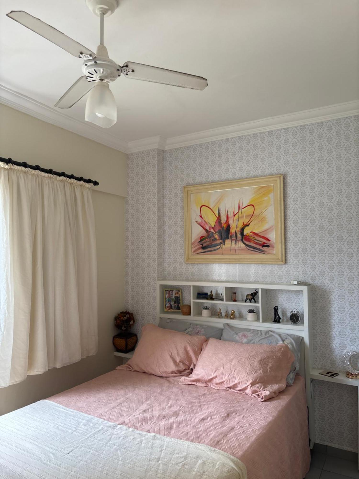 Apartamento Praia Guarujá Dış mekan fotoğraf